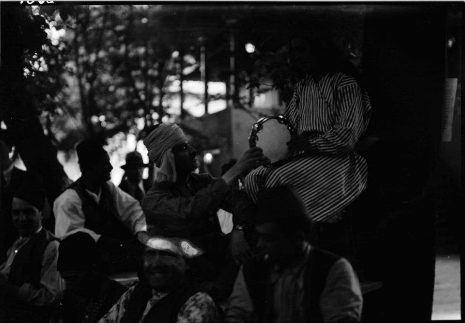 Bucureştiul bunicilor noştri. Imagini impresionante din perioada interbelică 171598