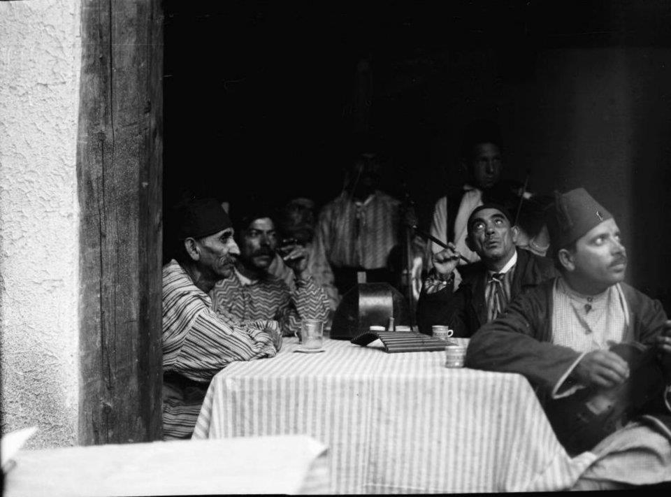 Bucureştiul bunicilor noştri. Imagini impresionante din perioada interbelică 171599