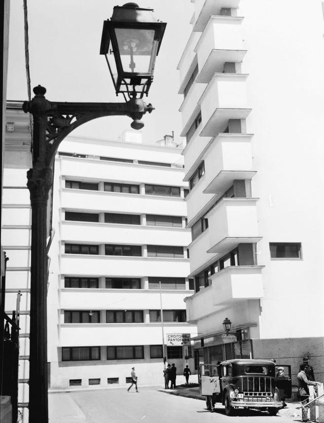 Bucureştiul bunicilor noştri. Imagini impresionante din perioada interbelică 171601