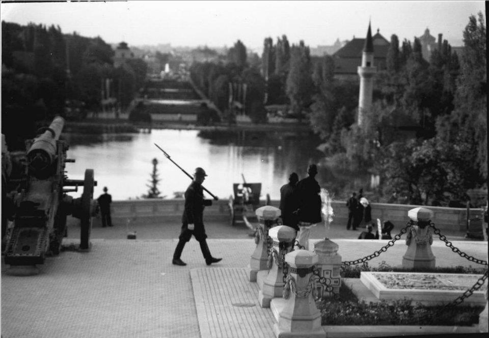 Bucureştiul bunicilor noştri. Imagini impresionante din perioada interbelică 171602