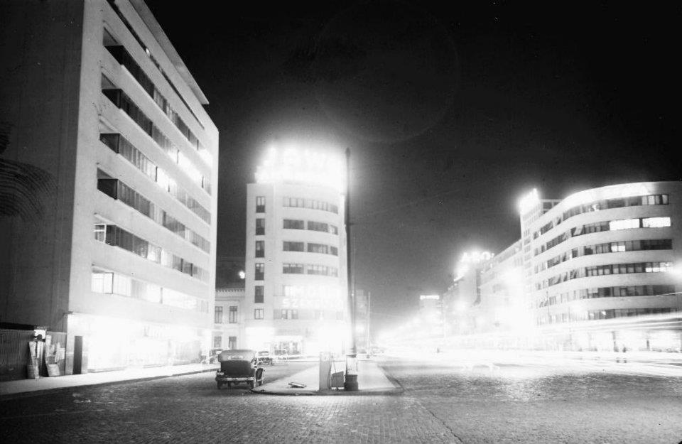 Bucureştiul bunicilor noştri. Imagini impresionante din perioada interbelică 171605