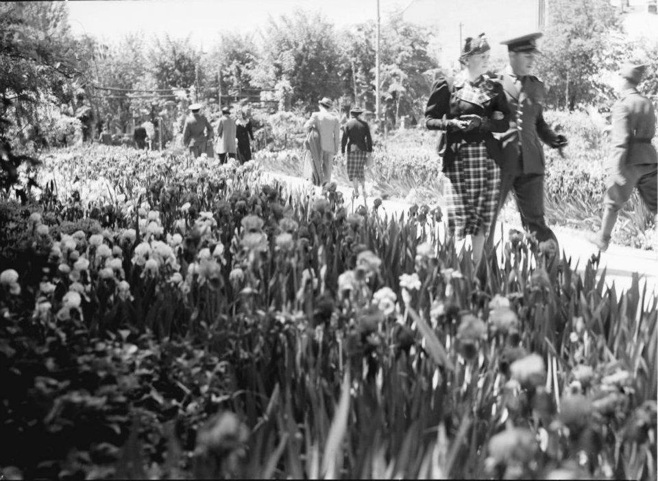 Bucureştiul bunicilor noştri. Imagini impresionante din perioada interbelică 171615