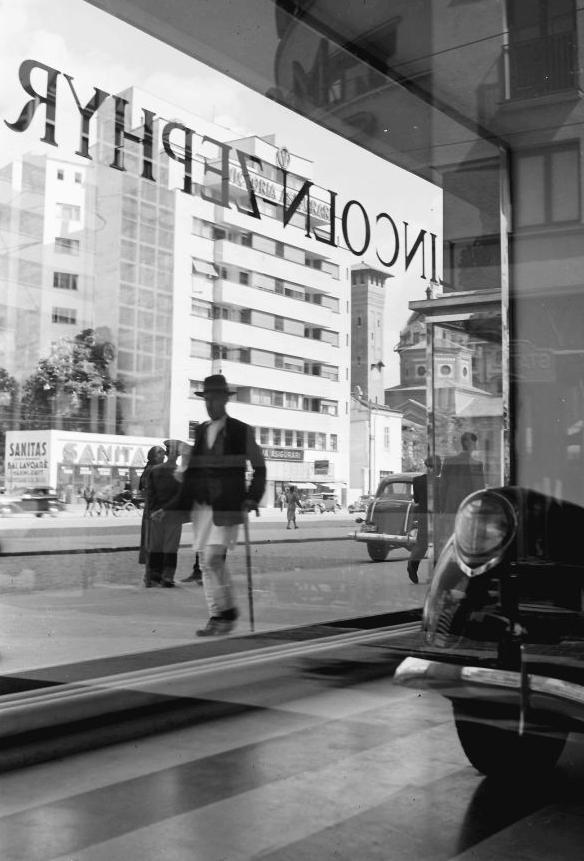 Bucureştiul bunicilor noştri. Imagini impresionante din perioada interbelică 171618