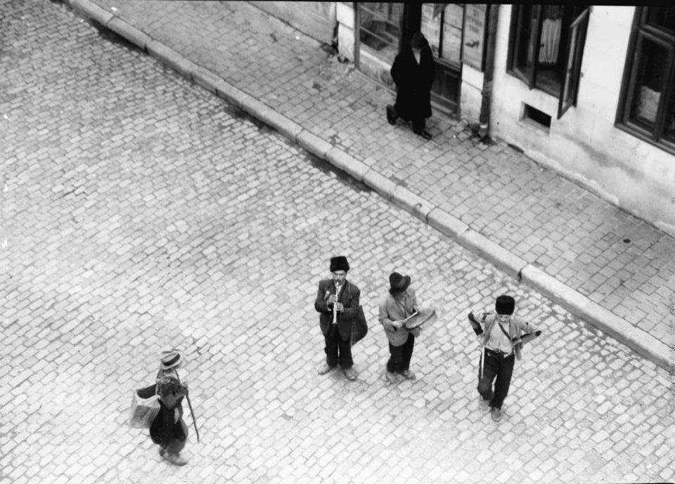 Bucureştiul bunicilor noştri. Imagini impresionante din perioada interbelică 171621