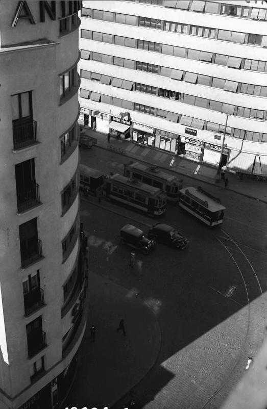 Bucureştiul bunicilor noştri. Imagini impresionante din perioada interbelică 171622