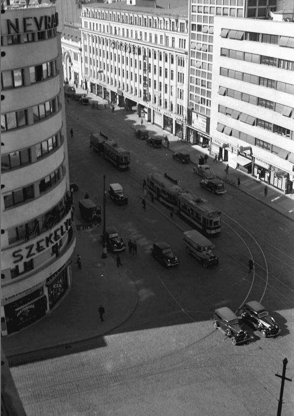 Bucureştiul bunicilor noştri. Imagini impresionante din perioada interbelică 171623