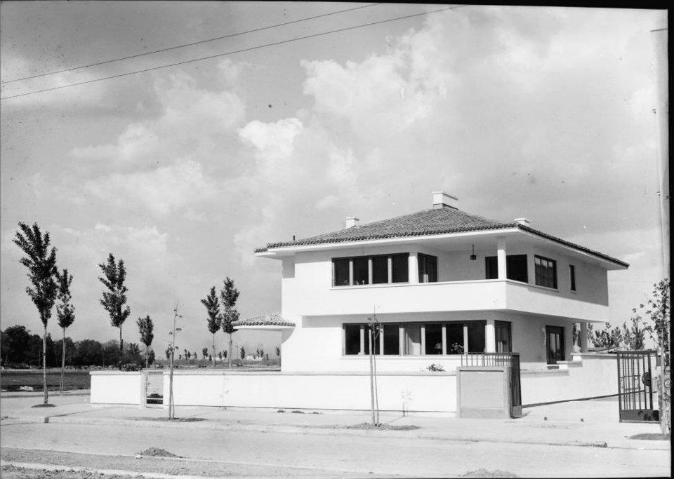 Bucureştiul bunicilor noştri. Imagini impresionante din perioada interbelică 171624