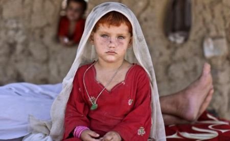 Locul în care să te naşti fată e un ghinion. Femeile afgane se tem că şi-ar putea pierde drepturile elementare