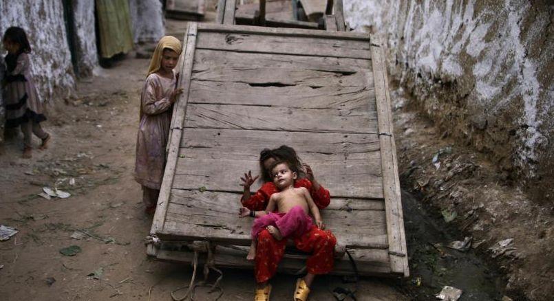 Locul în care să te naşti fată e un ghinion. Femeile afgane se tem că şi-ar putea pierde drepturile elementare 171653