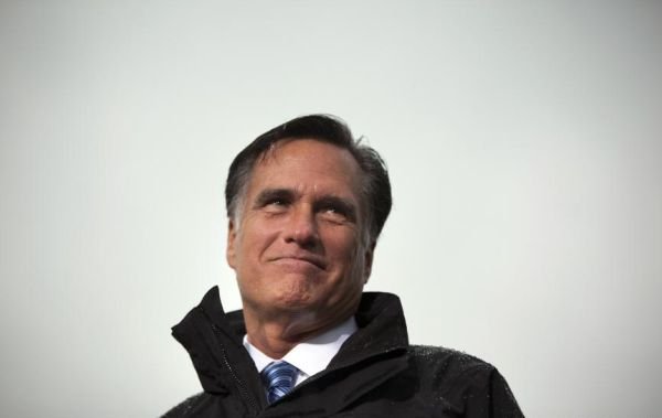 Mitt Romney vrea ca SUA să aibă o politică externă mai agresivă în Orientul Mijlociu