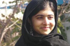 Supravieţuire miraculoasă. O fată de 14 ani, militantă pentru dreptul femeilor la educaţie, a fost împuşcată în cap de talibani