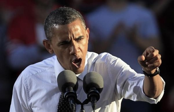 Alegeri prezidenţiale SUA: Barack Obama şi-a asumat eşecul primei dezbateri cu Romney