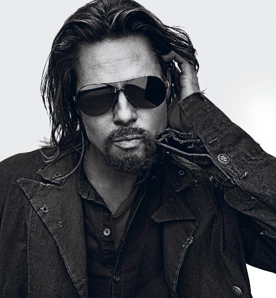 Cel mai râvnit bărbat din lume a suferit o schimbare de look radicală 171915