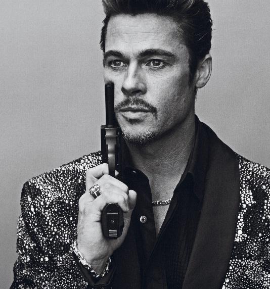 Cel mai râvnit bărbat din lume a suferit o schimbare de look radicală 171917