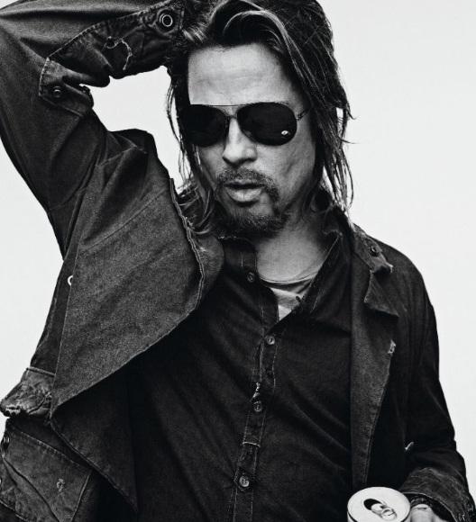 Cel mai râvnit bărbat din lume a suferit o schimbare de look radicală 171918