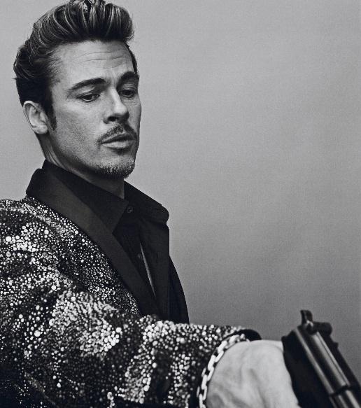 Cel mai râvnit bărbat din lume a suferit o schimbare de look radicală 171919