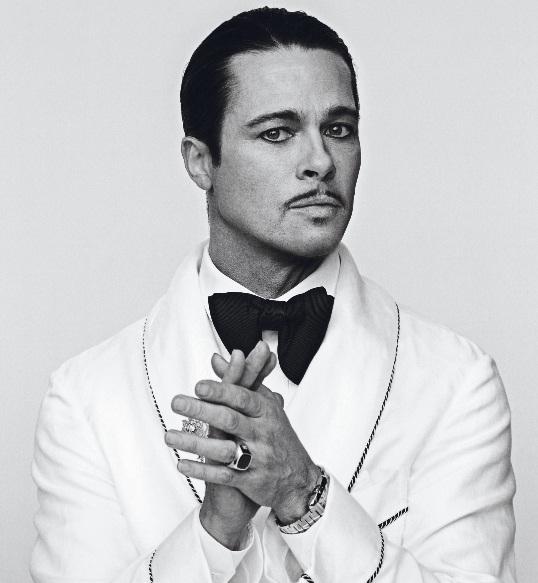 Cel mai râvnit bărbat din lume a suferit o schimbare de look radicală 171921