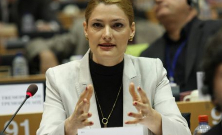 Două rapoarte ale europarlamentarului PNL Ramona Mănescu, votate în Parlamentul European