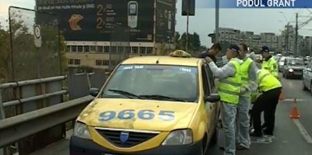 UPDATE: Femeia care și-a aruncat copilul din taxi în mijlocul Bucureștiului va fi cercetată pentru tentativa de OMOR CALIFICAT
