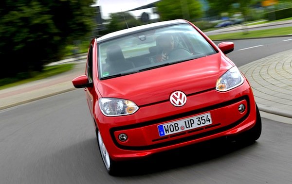 Volkswagen doreşte succesul Dacia şi face trei modele low-cost