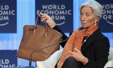 FMI, îngrijorat: datoria ţărilor bogate, aproape de nivelul din perioda de război