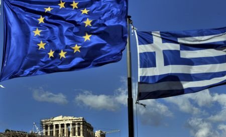 Economişti germani: Grecia este pierdută