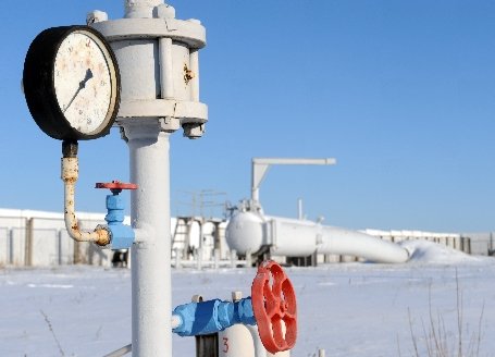 Rusia şi Serbia semnează un acord pentru livrare de gaze, valabil până în 2021