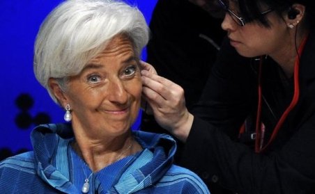 FMI începe să monitorizeze de astăzi băncile din Spania