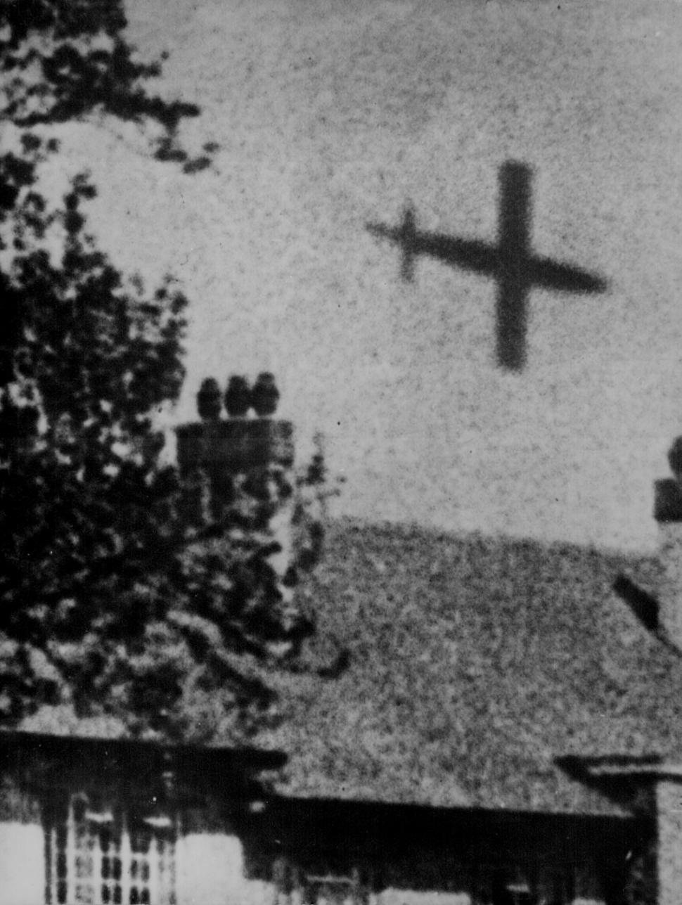 IMAGINI ISTORICE din timpul războiului care a ucis 3% din populaţia lumii. 70 de milioane de oameni au murit în cel mai mare conflict din istoria omenirii 172483