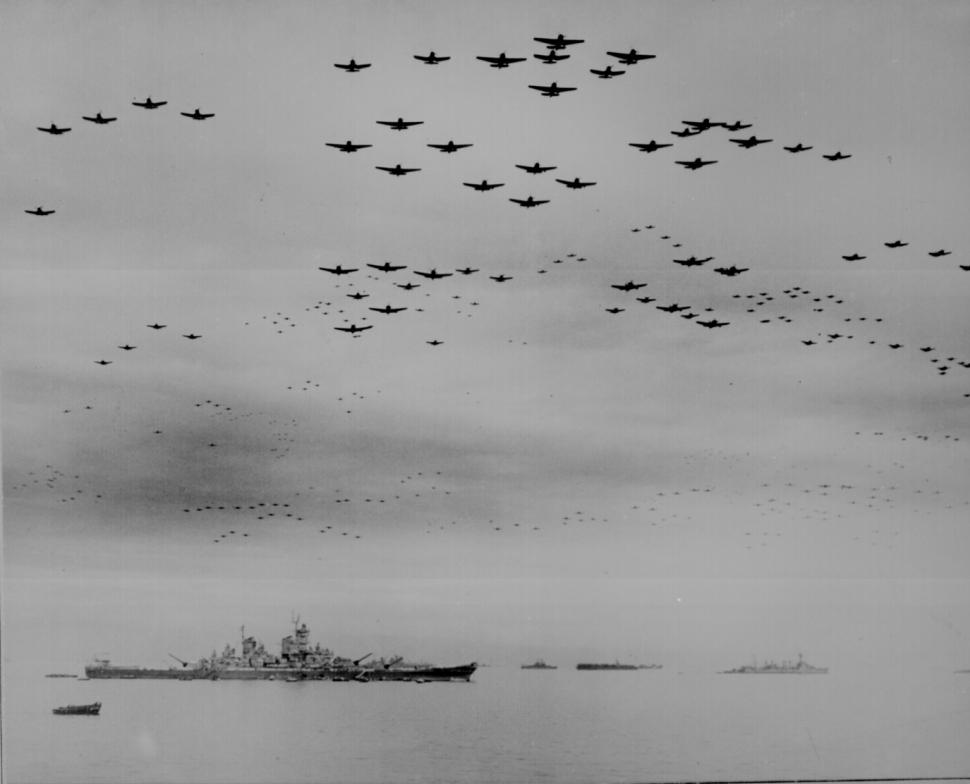 IMAGINI ISTORICE din timpul războiului care a ucis 3% din populaţia lumii. 70 de milioane de oameni au murit în cel mai mare conflict din istoria omenirii 172507