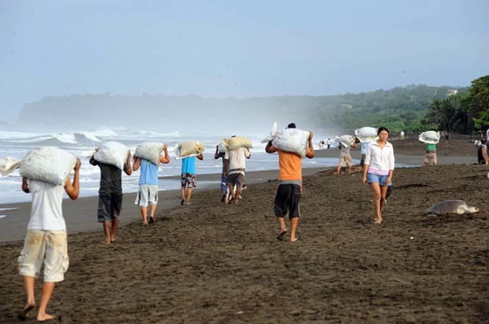 Imaginile care arată de ce sunt în stare oamenii. Cum distrug planeta pentru câţiva dolari 172449