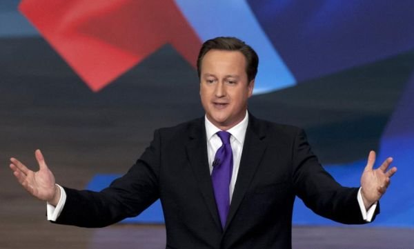 Scoţia, cu un pas mai aproape de independenţă: David Cameron îşi dă acordul pentru un referendum