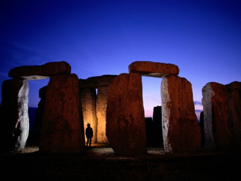 După secole de întrebări, MISTERUL ruinelor de la Stonehenge A FOST DEZLEGAT