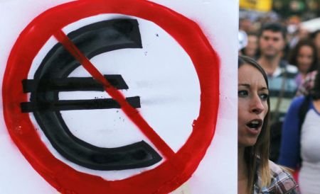 Euro ar putea distruge UE. Germania trebuie să își asume rolul de salvator