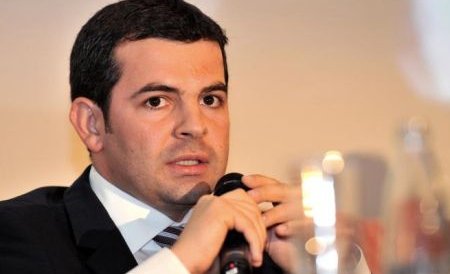 Liderul PC, Daniel Constantin, va candida într-un colegiu de deputat din Piteşti