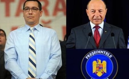 Ponta: Participarea lui Băsescu la Congresul PPE - în afara Constituţiei, dar nu justifică o nouă suspendare