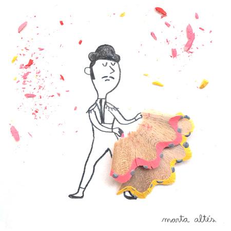 Să mai şi zâmbim! Vezi o colecţie de desene vesele 172822