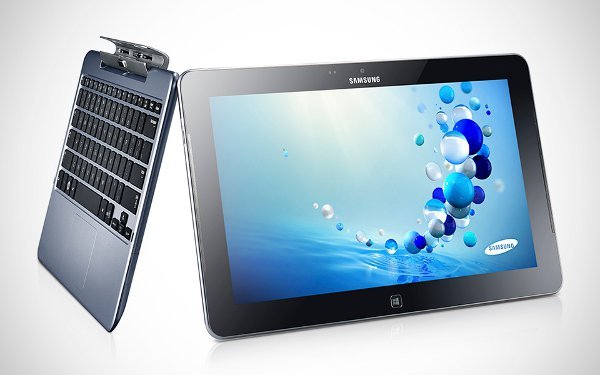 Samsung dezvăluie o nouă gamă de tablete și ultrabook pentru Windows 8