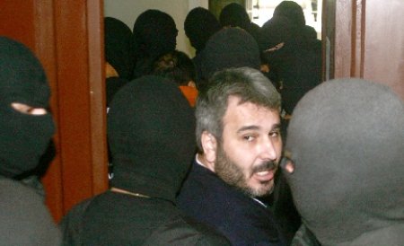 Sile Cămătaru a scăpat de nouă ani de închisoare. Tribunalul Bucureşti i-a contopit pedepsele