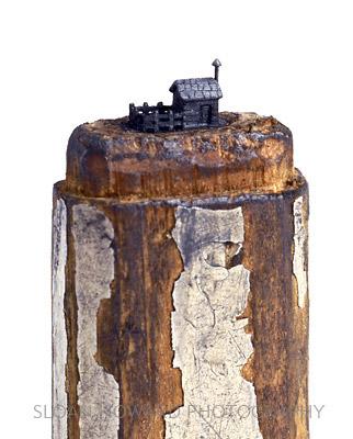 Ai talent? Încearcă să faci şi tu sculpturi în mină de creion 173089