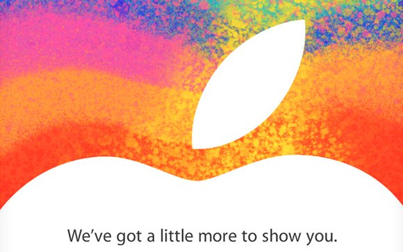 Apple a trimis invitațiile pentru presupusa lansare a noului iPad Mini
