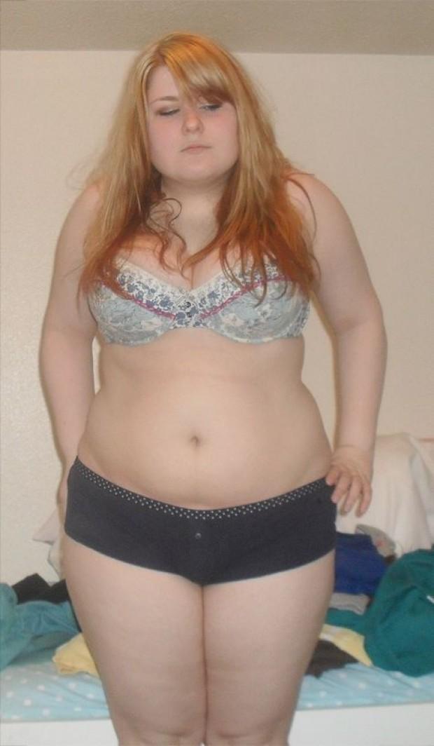 Era GRASA pe care toţi o ocoleau şi nu avea prieteni. Acum a ajuns MODEL şi arată senzaţional 172895