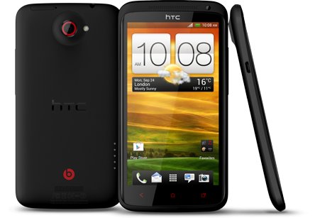 HTC to launch first full-HD smartphone with 440 ppi display in Japan 