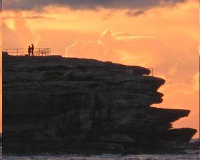 Cel mai intim moment din viaţa lor a fost văzut de întreaga lume. Povestea din spatele &quot;unui răsărit perfect&quot; 173173