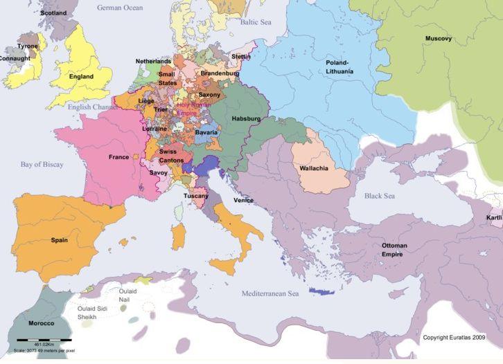 Cum s-a schimbat ţara noastră din anul 1 şi până în prezent. Istoria a 2000 de ani, în 21 de hărţi 173219