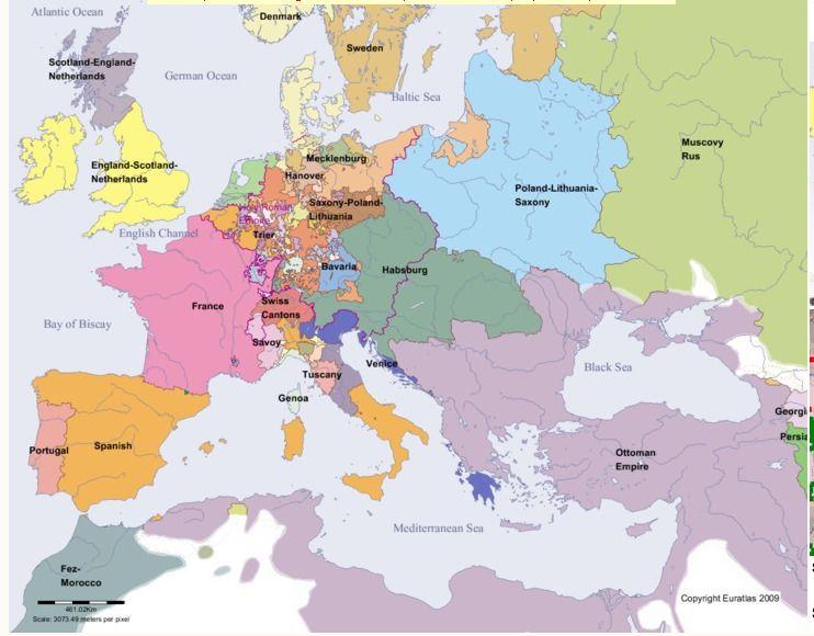 Cum s-a schimbat ţara noastră din anul 1 şi până în prezent. Istoria a 2000 de ani, în 21 de hărţi 173220