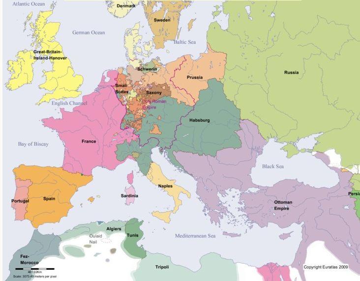 Cum s-a schimbat ţara noastră din anul 1 şi până în prezent. Istoria a 2000 de ani, în 21 de hărţi 173221