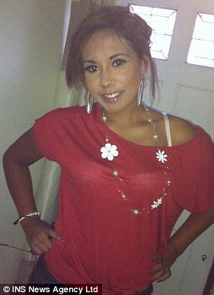 Frumuseţea a fost cel mai mare blestem al ei. După o seară petrecută cu un bărbat necunoscut, a sfârşit tragic 173137