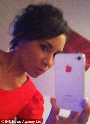 Frumuseţea a fost cel mai mare blestem al ei. După o seară petrecută cu un bărbat necunoscut, a sfârşit tragic 173139