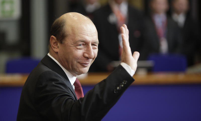 Ieri la Bucureşti, azi la Bruxelles. Traian Băsescu va participa la prima sesiune a Consiliului European de toamnă